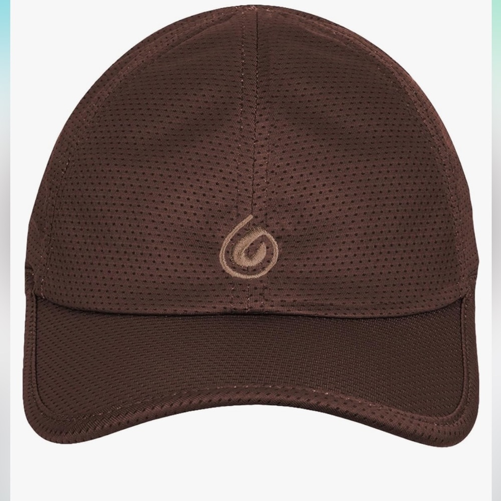 Brand New Gymwrap Pony 2.0 hat